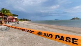 ¿Es seguro nadar en el mar?