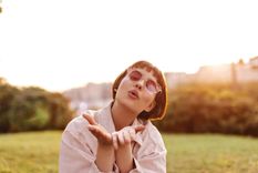 La autoestima será la esencia más fuerte para dos signos durante mayo Foto: Freepik