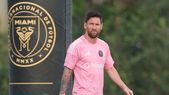 Messi ya pone primera: arranca la pretemporada con Inter Miami y el Mundial 2026 como gran objetivo. Messi ya pone primera: arranca la pretemporada con Inter Miami y el Mundial 2026 como gran objetivo.