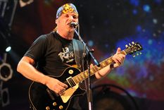 la renga vuelve a mendoza, esta vez sonara en el este