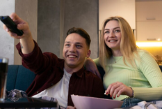 La nueva comedia romántica protagonizada por Brooke Shields que debes ver y hasta el momento fue una de las más vistas. Foto: Pexels