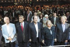 los debates economicos (y politicos) ausentes