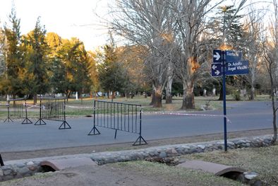 MDZol | Foto: Agustín Mauricio/Mediamza.com