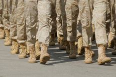 El secretario del Consejo Supremo de Seguridad Nacional de Irán comentó que están listos para una posible invasión.