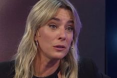 Un dolor profundo e irreparable. Foto: Captura TV
