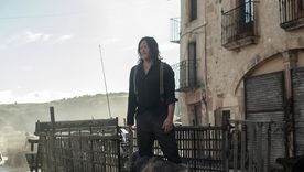 Daryl Dixon concluye el rodaje de la cuarta temporada ¿volveremos a ver Norman Reedus?