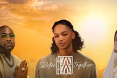 quienes son los interpretes de la cancion del mundial qatar 2022