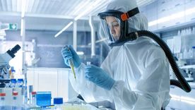 La cepa de hantavirus ha sido identificada y se transmite entre humanos. Foto: Efe&nbsp;