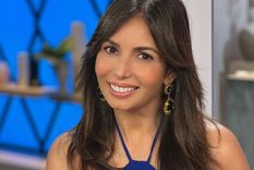 Luego de las fiestas, Giselle Blondet protagonizó un momento particular. Foto: Instagram/ Giselle Blondet