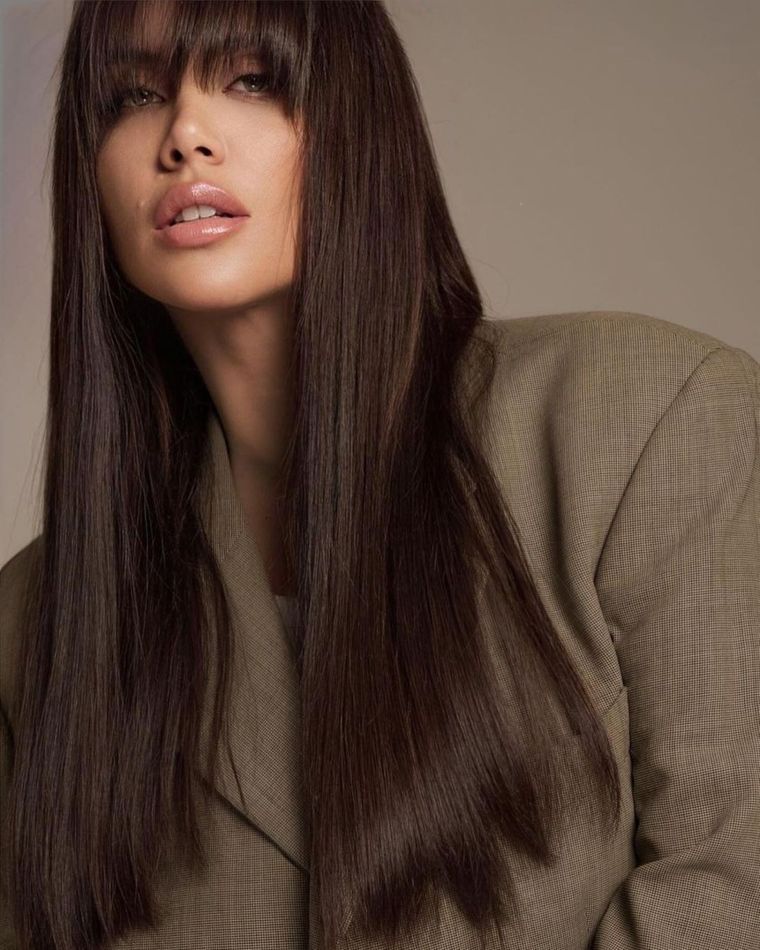 Swarosvki y Wanda Nara hacen una dupla de lujo con estos anillos Foto: Instagram