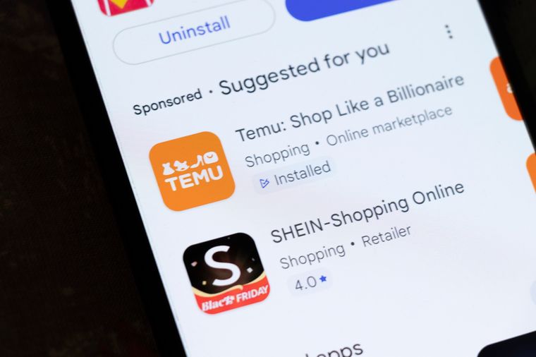 La Secretaría de Comercio ordenó suspender las publicidades engañosas que prometen regalos imposibles. La Secretaría de Comercio ordenó suspender las publicidades engañosas que prometen regalos imposibles.