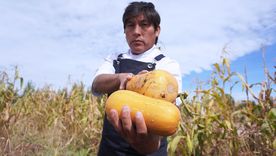 Alfredo Morales: un ser inspirador.