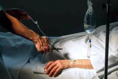 MDZol | Somos la única especie que no cuida a sus cachorros”. Dijo hace poco el Dr. Roberto Canessa, uno de los sobrevivientes uruguayos de los Andes. Foto: MDZ