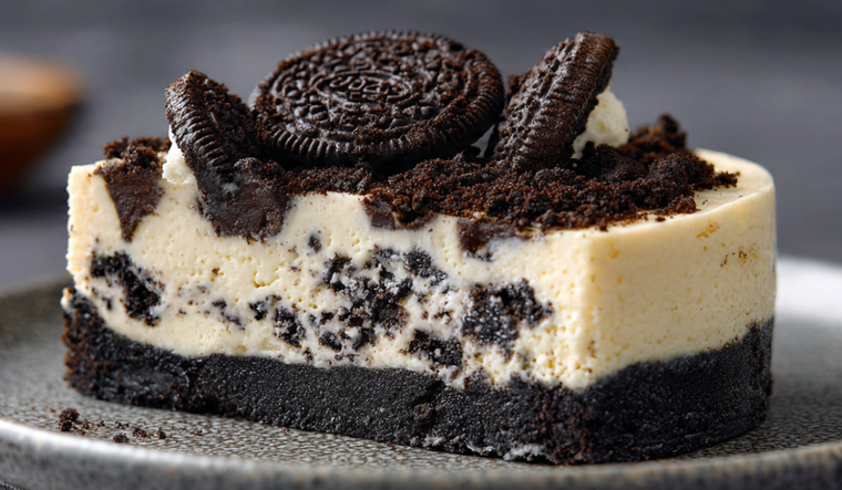 Cómo hacer cheesecake con Oreo sin horno, receta definitiva Cómo hacer cheesecake con Oreo sin horno, receta definitiva