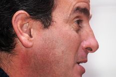 Foto: Nacho Gaffuri / MDZ