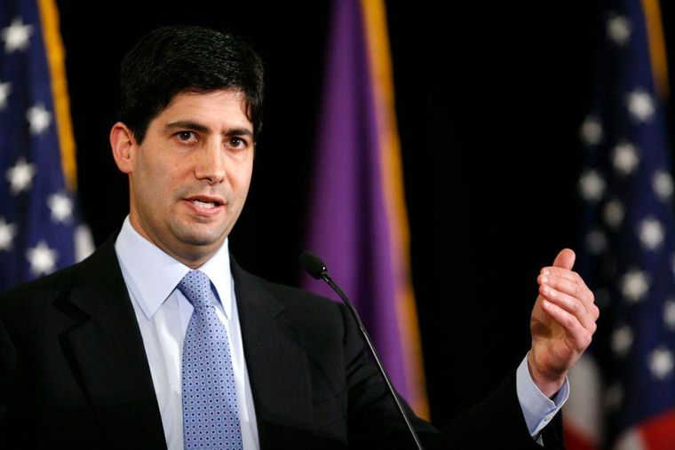 Kevin Warsh, el economista conservador que vuelve al centro del poder monetario de Estados Unidos