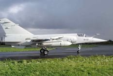 rearmar a argentina costara $10.000 millones