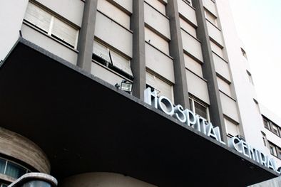 MDZol | En el Hospital Central, son cientos los pacientes que esepran ser operados Foto: Nacho Gaffuri / MDZ