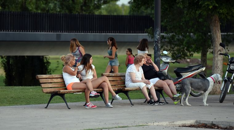 Foto: ALF PONCE / MDZ