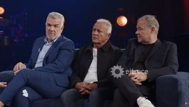 Midachi participó en La divina noche de Dante el pasado sábado. Midachi participó en La divina noche de Dante el pasado sábado.