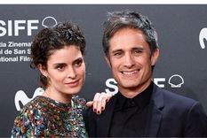 Gael García Bernal y Fernanda Aragonés Gael García Bernal y Fernanda Aragonés Foto: Chic Magazine