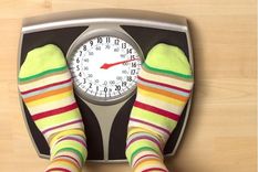 La cantidad de peso perdido fue mucho mayor en comparación con otros fármacos. Foto: GETTY IMAGES