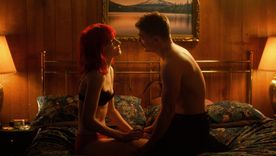 El amor y las citas a veces pueden salir muy mal, y estas películas lo demuestran