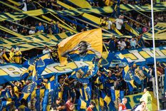 La IA determinó quien fue el peor DT de Boca. Foto: Santiago Tagua/MDZ La IA determinó quien fue el peor DT de Boca. Foto: Santiago Tagua/MDZ