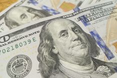 Se pueden abrir cuentas corrientes en dólares