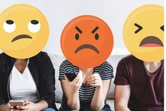 Hay rasgos que resultan más agradables en la personalidad que otros Foto: Shutterstock Hay rasgos que resultan más agradables en la personalidad que otros Foto: Shutterstock