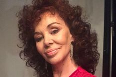 Patricia Palmer Foto: Instagram