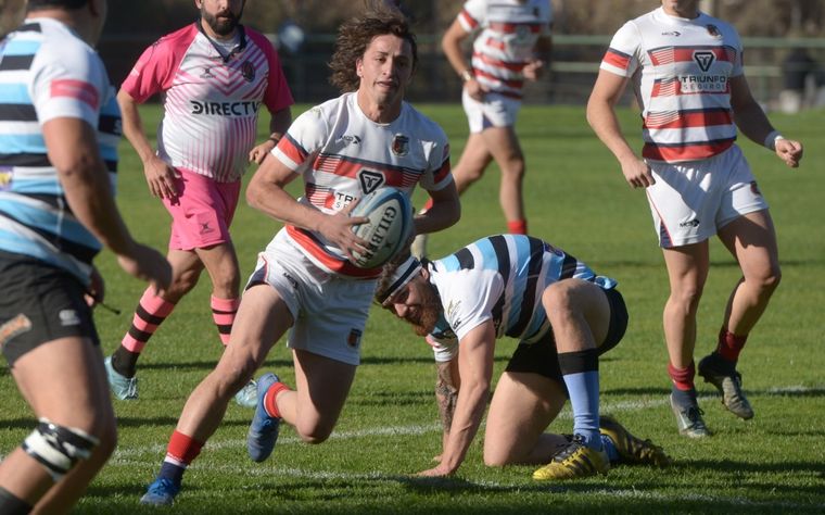 Marista y Liceo van por la corona regional