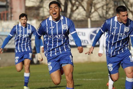 Godoy Cruz viene de obtener una gran victoria en su visita a Acassuso el viernes pasado.&nbsp;