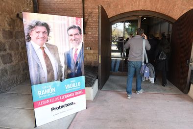 MDZol | Foto: Pachy Reynoso/MDZ