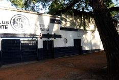 Foto: ALF PONCE / MDZ