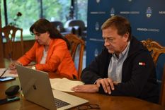 como es el plan de suarez para manejar esta nueva etapa de la crisis