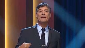 Mario busca seguir creciendo con Otro Día Perdido. Mario busca seguir creciendo con Otro Día Perdido.