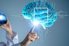 crearon en mendoza un simulador de realidad virtual de neurocirugia