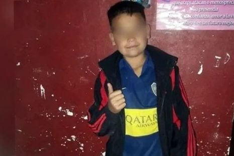 Una de las víctimas fatales