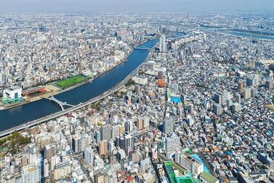 MDZol | Este año la población mundial alcanzó un nuevo hito Foto: Alamy