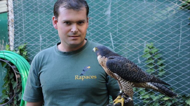 Foto: Alf Ponce / MDZ