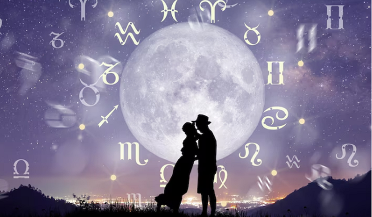 zodiaco Buenas noticias en el amor. Foto: Freepik