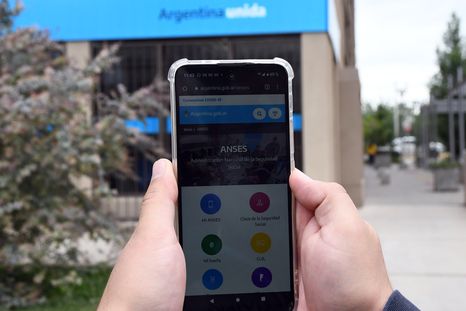 ANSES comienza a pagar las pensiones no contributivas de agosto. ANSES comienza a pagar las pensiones no contributivas de agosto.