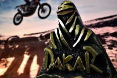 un fotografo espanol saco la mejor imagen del dakar 2020 un fotografo espanol saco la mejor imagen del dakar 2020