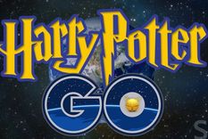 Los creadores de Pokémon Go confirman una app de Harry Potter