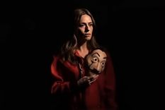 la casa de papel: ?lisboa? solto el dato mas increible de la 5ta temporada la casa de papel: ?lisboa? solto el dato mas increible de la 5ta temporada