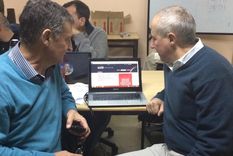 elecciones uncuyo: pizzi, el golpe de efecto del radicalismo