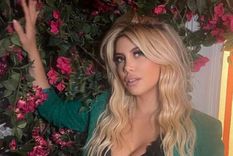 Wanda Nara Foto: Instagram