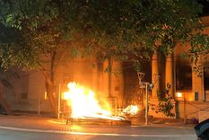 fin de ano critico: temen que haya mas desbordes violentos