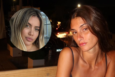 El filoso comentario de Lola Latorre para Wanda Nara. Foto: Instagram @lolitalatorre